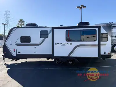 2026 Grand Design Imagine photo 4