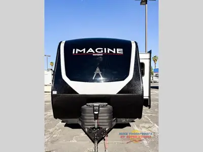 2026 Grand Design Imagine photo 2