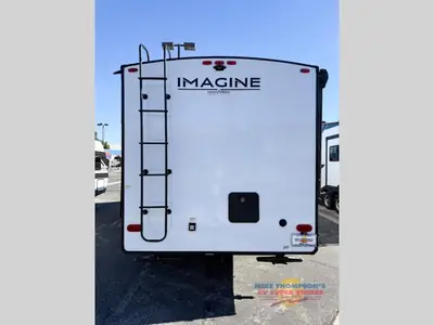 2026 Grand Design Imagine photo 5