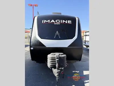 2026 Grand Design Imagine photo 2