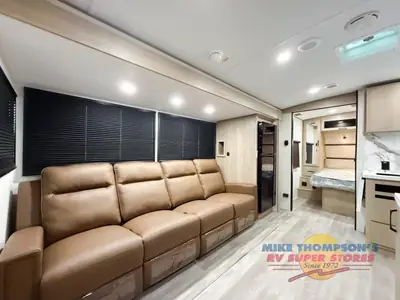 2026 Grand Design Imagine photo 11
