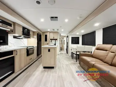 2026 Grand Design Imagine photo 18