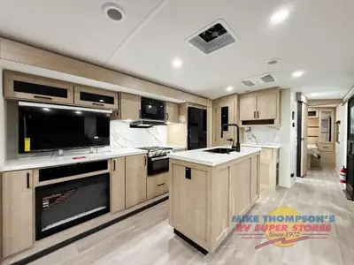 2026 Grand Design Imagine photo 17