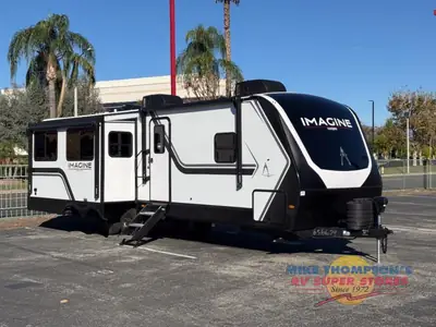 New 2026 Grand Design Imagine 2970RL