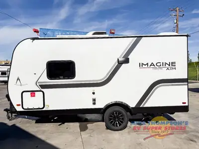 2026 Grand Design Imagine AIM photo 4