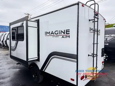 2026 Grand Design Imagine AIM photo 4