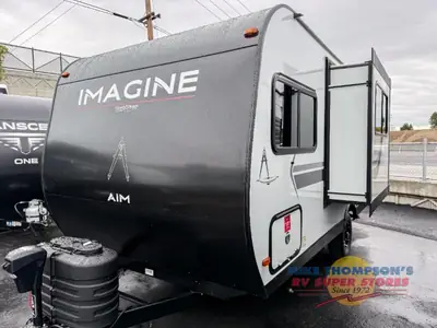 2026 Grand Design Imagine AIM photo 3
