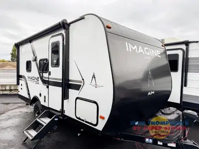 New 2026 Grand Design Imagine AIM 16MLA