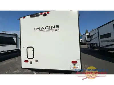 2026 Grand Design Imagine AIM photo 9
