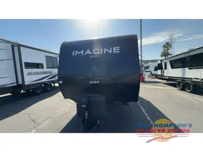 2026 Grand Design Imagine AIM photo 5