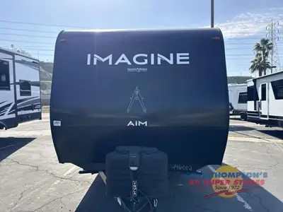 2026 Grand Design Imagine AIM photo 10