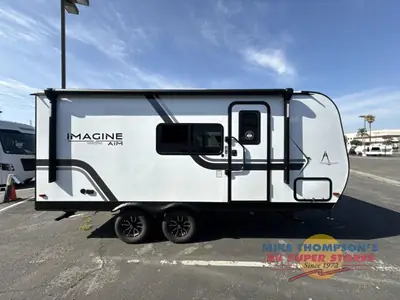 2026 Grand Design Imagine AIM photo 16