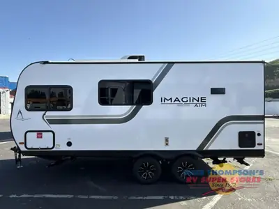 2026 Grand Design Imagine AIM photo 12