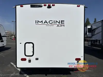 2026 Grand Design Imagine AIM photo 14