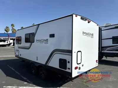 2026 Grand Design Imagine AIM photo 13