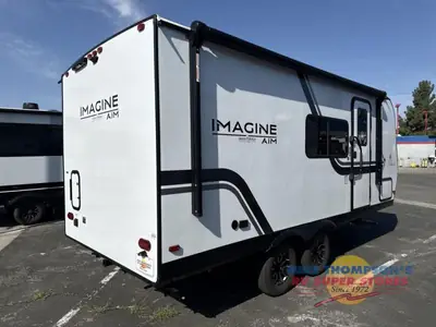 2026 Grand Design Imagine AIM photo 15