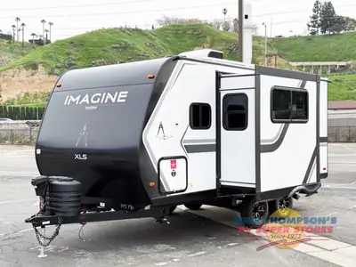2026 Grand Design Imagine XLS photo 3