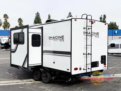 2026 Grand Design Imagine XLS photo 5