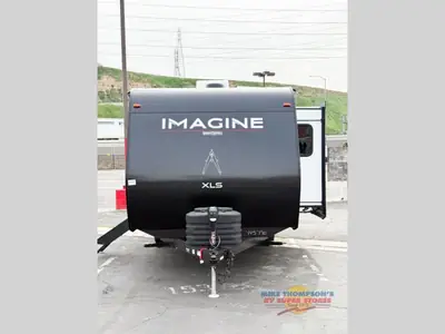 2026 Grand Design Imagine XLS photo 2