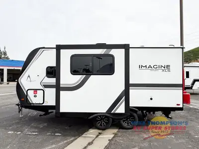 2026 Grand Design Imagine XLS photo 4