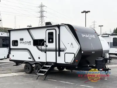 New 2026 Grand Design Imagine XLS 17MKE