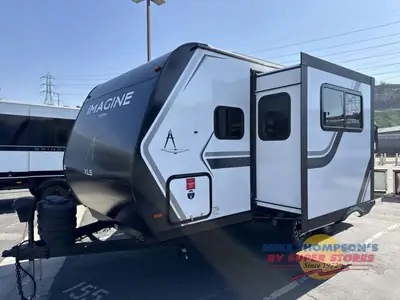 2026 Grand Design Imagine XLS photo 11