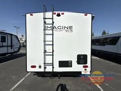 2026 Grand Design Imagine XLS photo 14