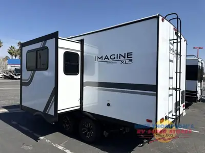 2026 Grand Design Imagine XLS photo 13