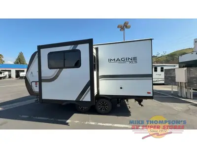 2026 Grand Design Imagine XLS photo 7