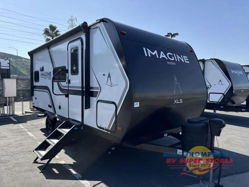 2026 Grand Design Imagine XLS exterior