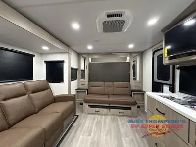 2026 Grand Design Imagine XLS photo 20