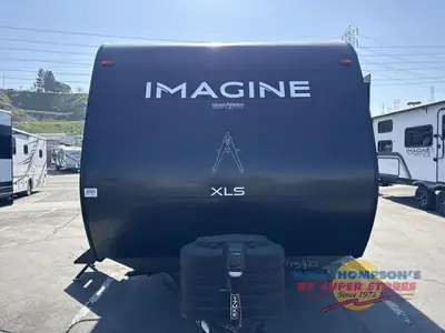 2026 Grand Design Imagine XLS photo 10