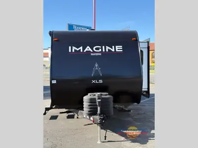 2026 Grand Design Imagine XLS photo 2