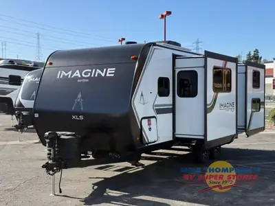 2026 Grand Design Imagine XLS photo 3
