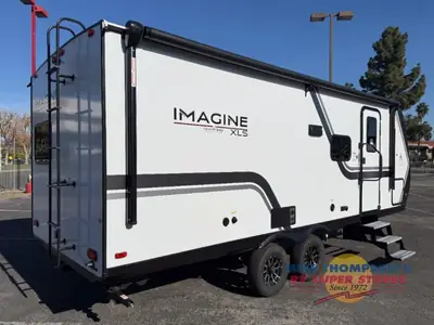 2026 Grand Design Imagine XLS photo 7