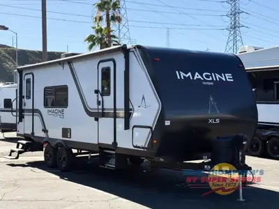 New 2026 Grand Design Imagine XLS 23LDE