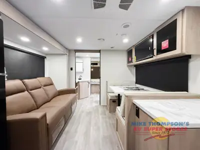 2026 Grand Design Imagine XLS photo 8