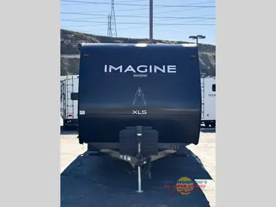 2026 Grand Design Imagine XLS photo 2