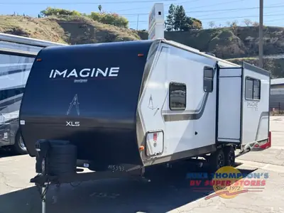 2026 Grand Design Imagine XLS photo 3