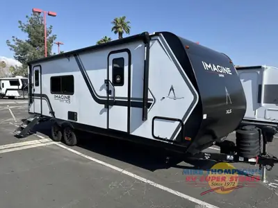 New 2026 Grand Design Imagine XLS 23LDE