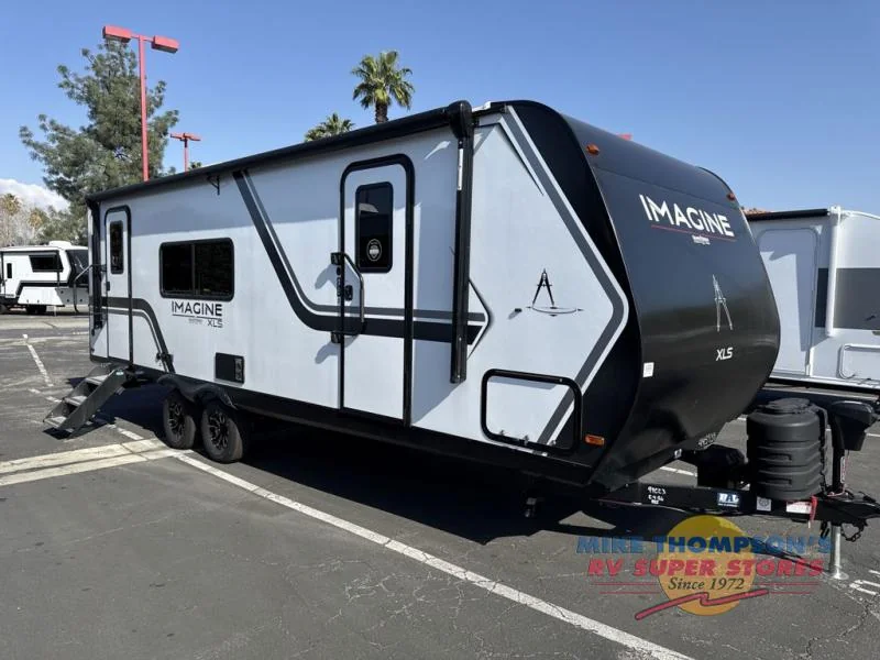 2026 Grand Design Imagine XLS exterior