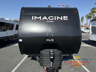 2026 Grand Design Imagine XLS photo 10