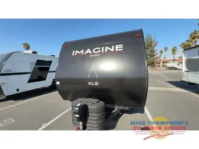 2026 Grand Design Imagine XLS photo 7