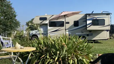 Used 2016 Coachmen Leprechaun