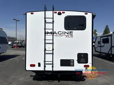 2026 Grand Design Imagine XLS photo 14