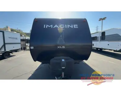 2026 Grand Design Imagine XLS photo 4