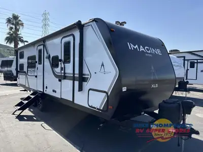 New 2026 Grand Design Imagine XLS 25DBE