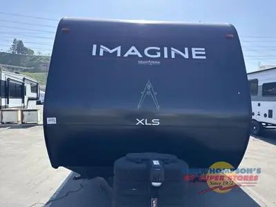 2026 Grand Design Imagine XLS photo 10