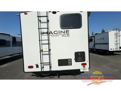 2026 Grand Design Imagine XLS photo 8