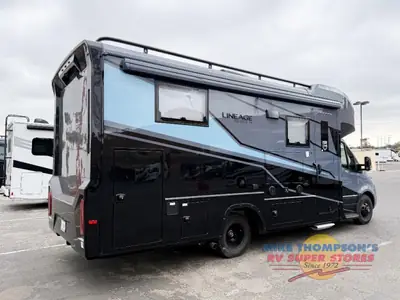 2026 Grand Design Lineage Series M photo 6
